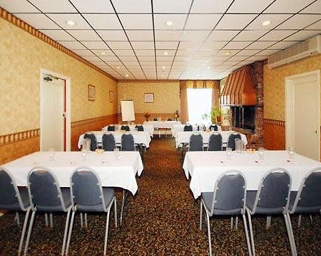 Econo Lodge Inn & Suites Augusta Fasilitas foto