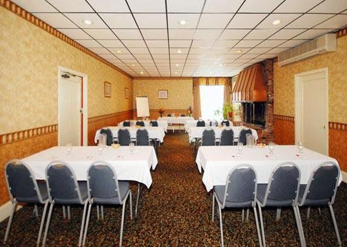 Econo Lodge Inn & Suites Augusta Fasilitas foto